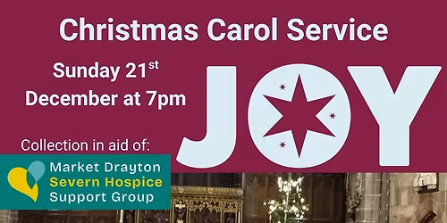 Carol Service