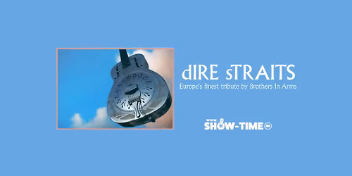 Dire Straits (tribute), Brothers in Arms - Kinrooi