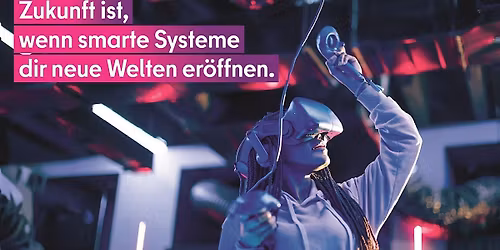 Zukunft der Arbeit - Prozessinnovation durch immersive Technologien