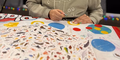 Confidence Crew: Inclusive Games Night (Autism & Learning Disabilities) \u2728