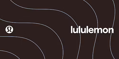 BODYROK at lululemon 12 South