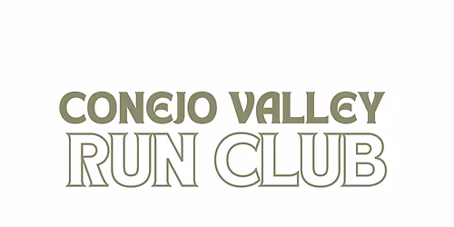 lululemon x Conejo Valley Run Club