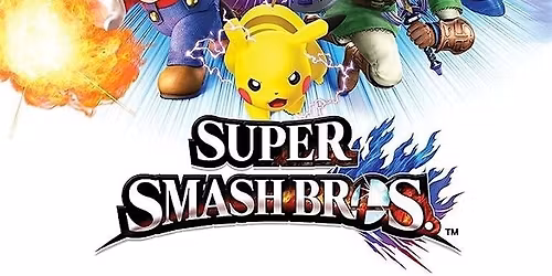 BATTLE FOR THE SMASH CROWN