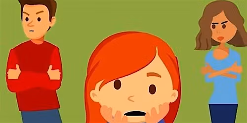 Parenting Together Workshop  Bishops itchington