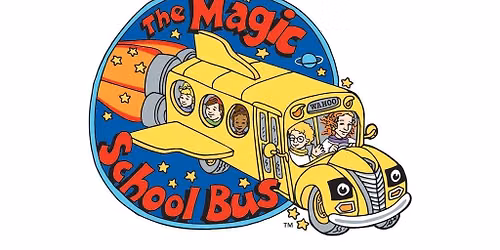 Magic School Bus