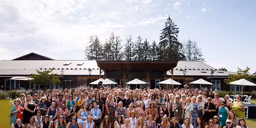 Women in Wine Holiday Party