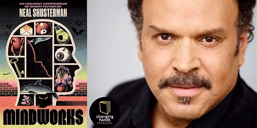 Neal Shusterman: MindWorks