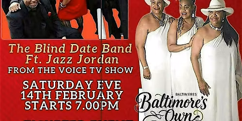 A NIGHT OF LOVE &    SOUL
