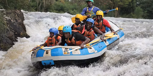 Hikemaniak Bungee & Water Rafting Sagana
