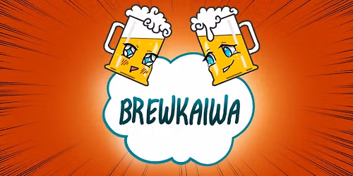JETAA Wellington - Brewkaiwa October @ D4