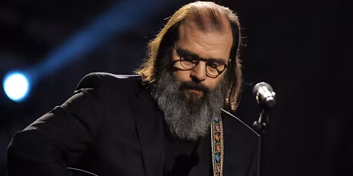 Steve Earle