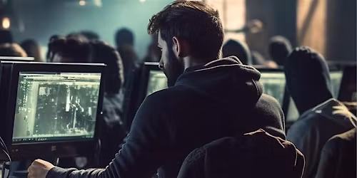 Hacking 101 Hands On Training