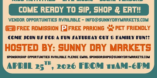 Dallas Food & Brews Street Festival 