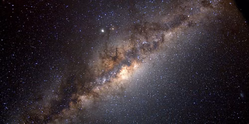 Astronomy Program: Autumn & Winter Sky