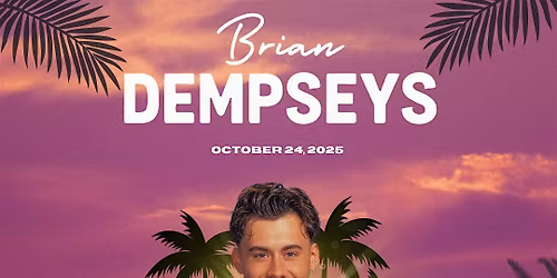 LOVE ISLAND X DEMPSEYS