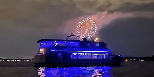 MPB - Middle River Lighted Boat Parade-Family Friendly