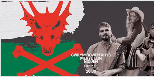 Nosweithiau MIWSIG CYMRAEG \/ WELSH MUSIC Nights #3 @ TAFARN y NELSON \/ the NELSON ARMS \ud83d\udc99\ud83c\udfb5\u2693\u2620\ufe0f\ud83c\udf0a