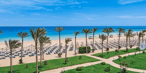 Vacanze mare a Marsa Matrouh \u2013 volo da Rimini