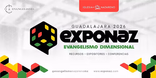 EXPONAZ 2026