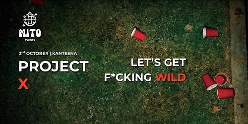 \u2764\ufe0f\u200d\ud83d\udd25 FRESHERS 26' - PROJECT X! \u2764\ufe0f\u200d\ud83d\udd25