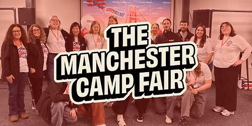 AmeriCamp Manchester January Camp Fair 2026