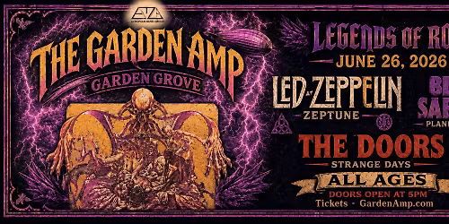 Night of Legends Concert