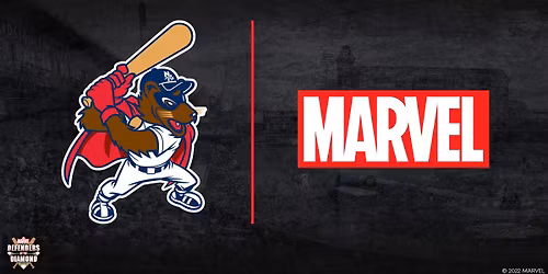 Parking New Hampshire Fisher Cats at Portland Sea Dogs