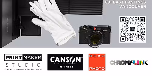 Make Better Prints - Fine Art Digital Printing Workshop