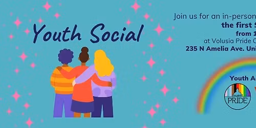 Youth Social