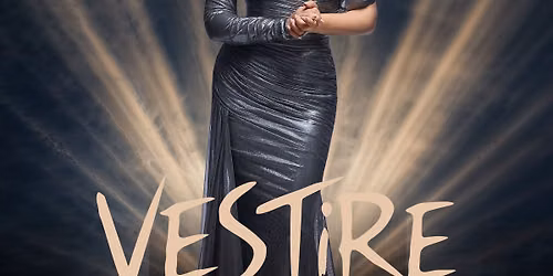 Andra - \u201cVESTIRE\u201d \u2022 19 dec. @ Cluj-Napoca (Concert Extraordinar de Colind\u0103 \u0219i Bucurie)