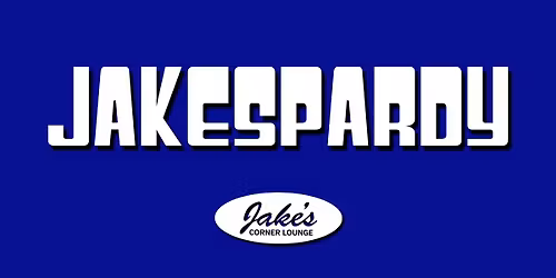 Jakespardy with Randy Howell