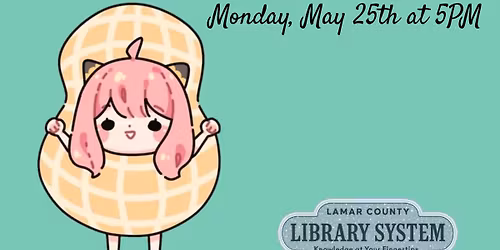 Anime Club