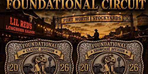 Stockyards Stampede Dance Rodeo