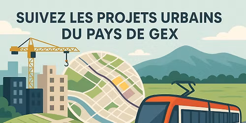 d\u00e9marrage des travaux du tramway de Ferney-Voltaire 