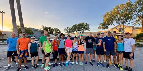 November Fun Run & Breakfast 