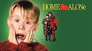 Home Alone Festive Screening with The Belmont