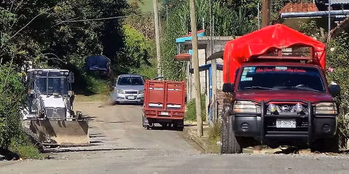 Viaje a Coscomatepec & Alpatlahuac Veracruz