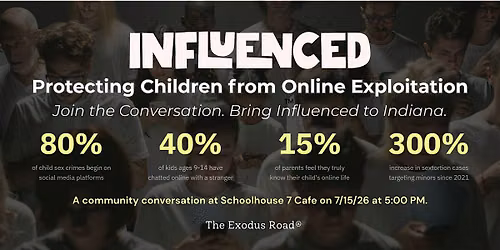 Protecting Our Kids Online: Bringing Digital Safety Education to Indiana
