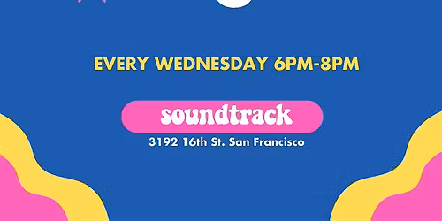 Trivia Night @ Soundtrack