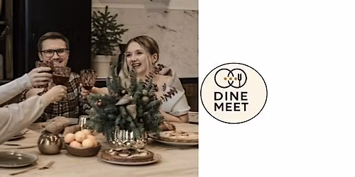 DineMeet Dinners