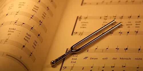 Nine Lessons and Carols with the Bonn English Singers