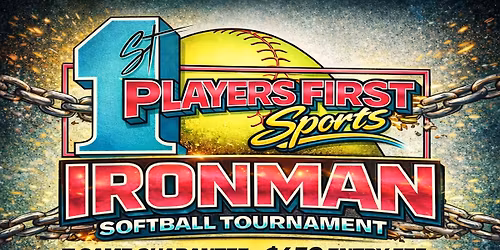 4\/25 - Mens Ironman - Woodlawn