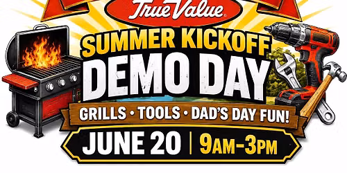 Summer Kick Off Demo Day