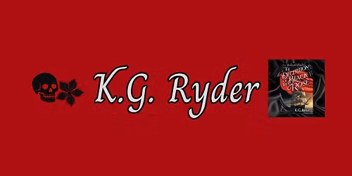 KG Ryder Pop Up @ Friends to Lovers