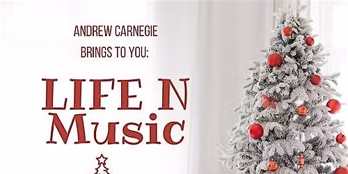 Home For the Holidays Christmas Production