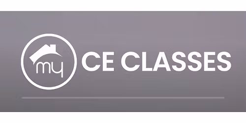 CE Class - FHA\/VA\/Reverse Mortgages for Purchase (Legal Issues)
