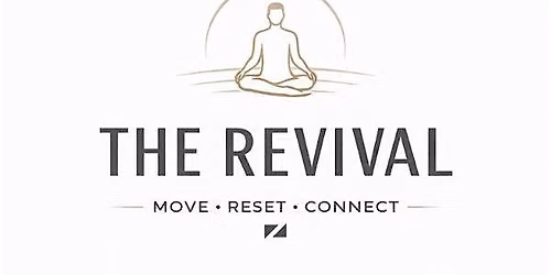 The Revival-HIRT with Motivaction