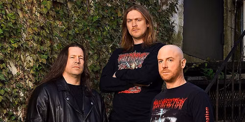 Dying Fetus & Sanguisugabogg