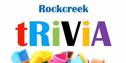 Fall, Food & Booze Trivia!