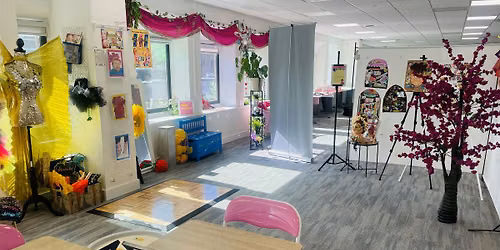The Vibe Tribe - where it's cool to be quirky (suitable for Home Education)